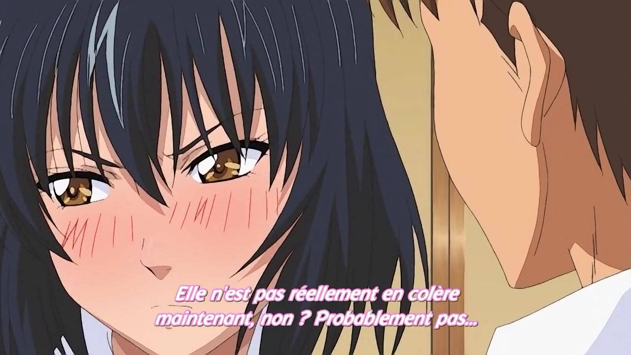 Un hentai avec des dépucelages vaginals