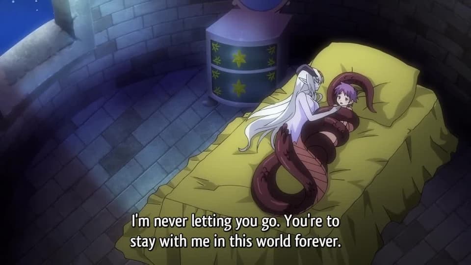 Hentai Humans and Monsters