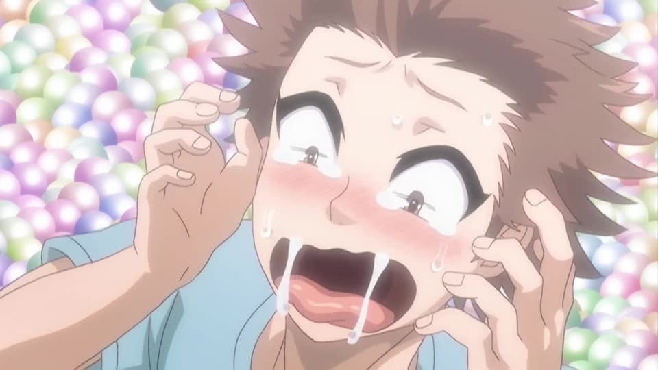 Porno Hentai Hachishaku Hachi wa Keraku Meguri