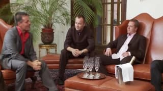 Vérifiez votre âge