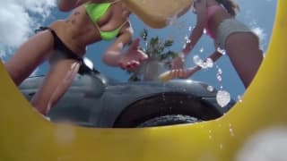 Vérifiez votre âge