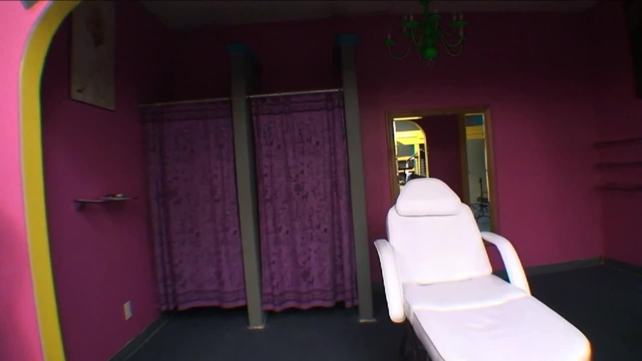 Vérifiez votre âge