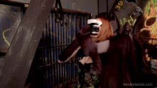 Vérifiez votre âge