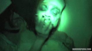 Fantômes d’hôpital baisent en quatuor Horror Porn