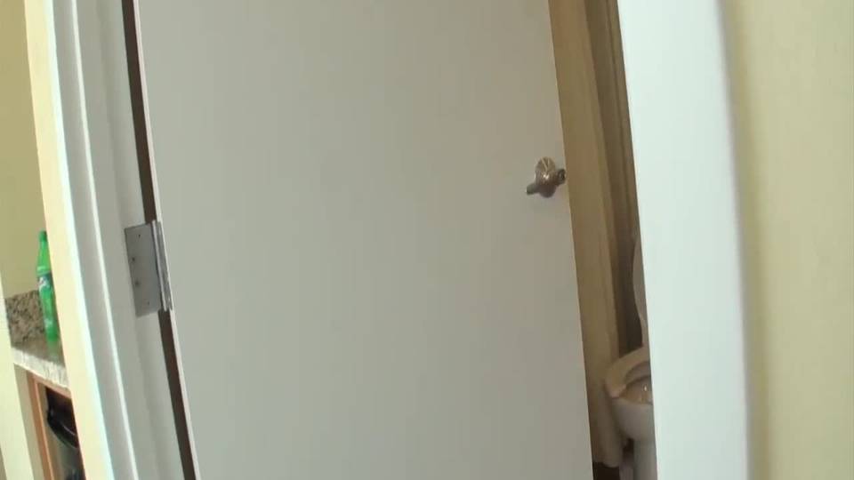 Une bombe latine avec un cul de folie !