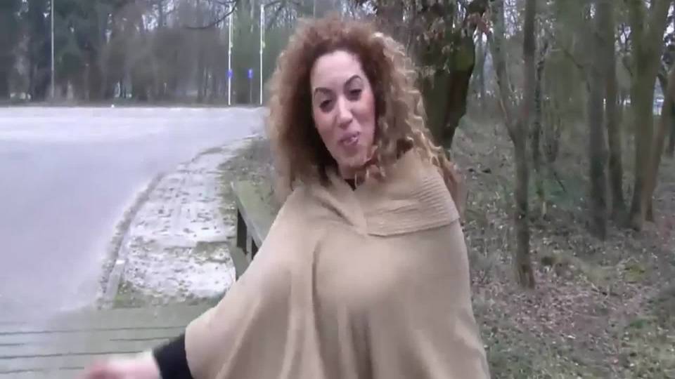 Sa proie sexuelle est une pure cochonne