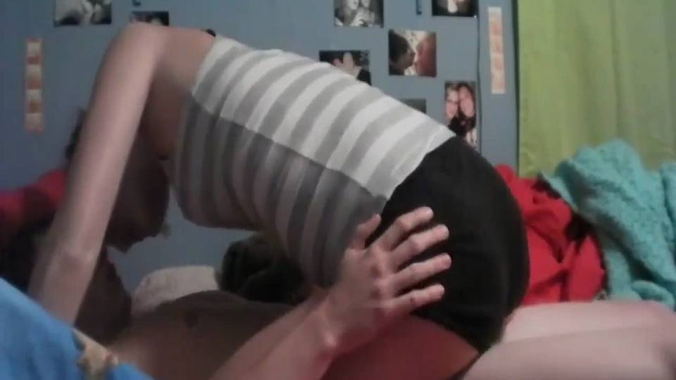 Baise avec une jolie salope caliente