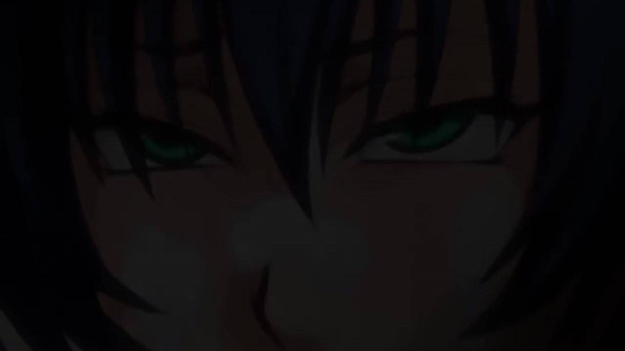 Taimanin Asagi 3 - Episode 2