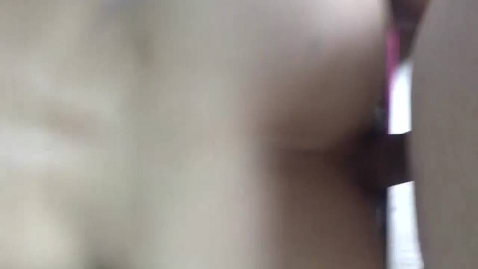Petite sextape d'un couple asiatique