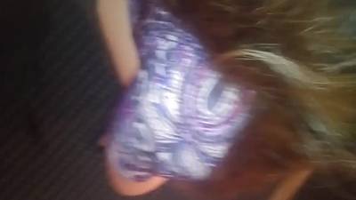 Esclave parfaite pour soirée baise