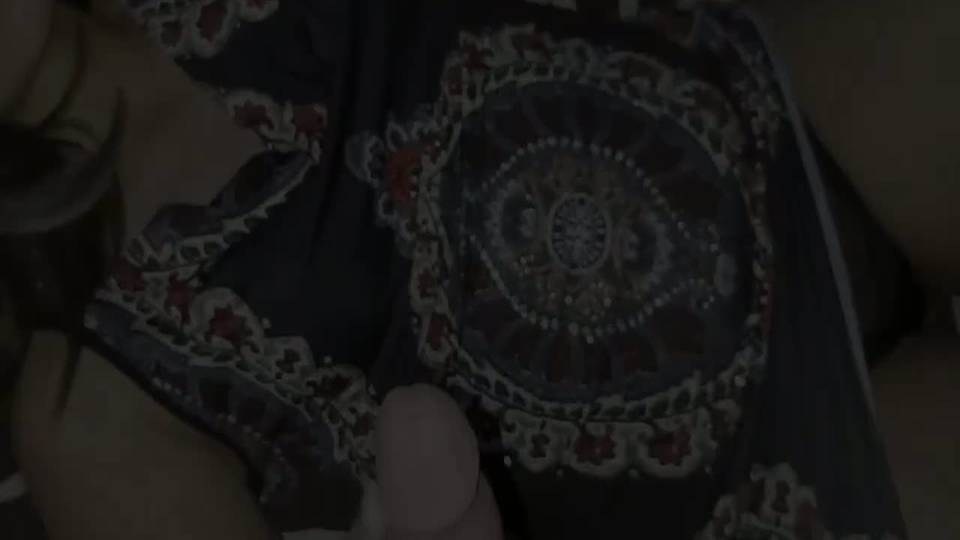 Sextape d'un couple rebeu du 93