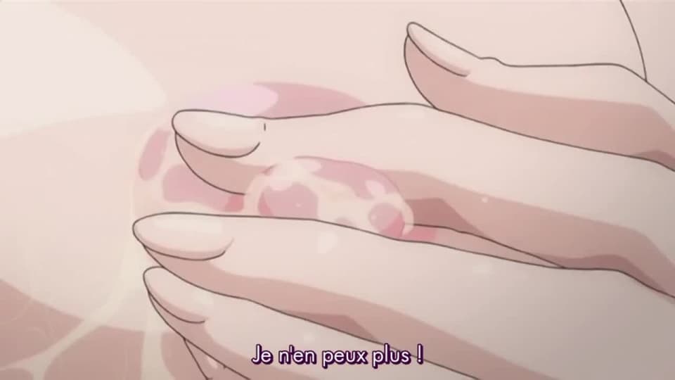 Hentai VOSTFR, Mesu kyoushi injoku no kyoushitsu