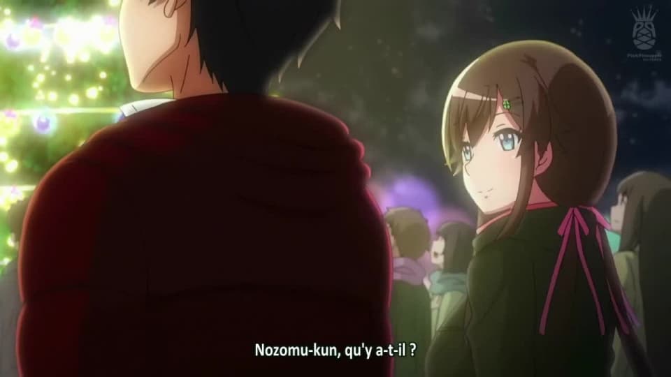 French Hentai Aikagi The Animation