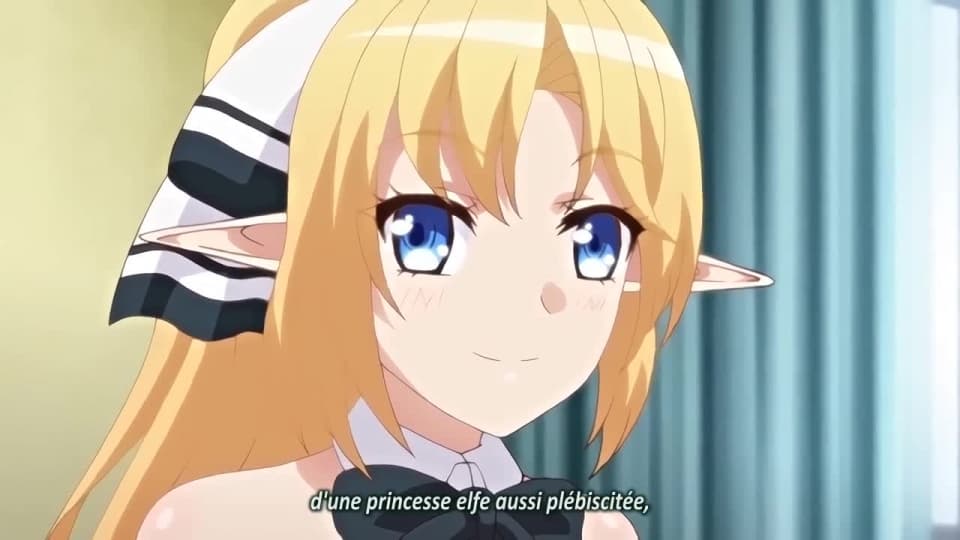 Des Teen aux gros Oppai