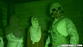 Vérifiez votre âge