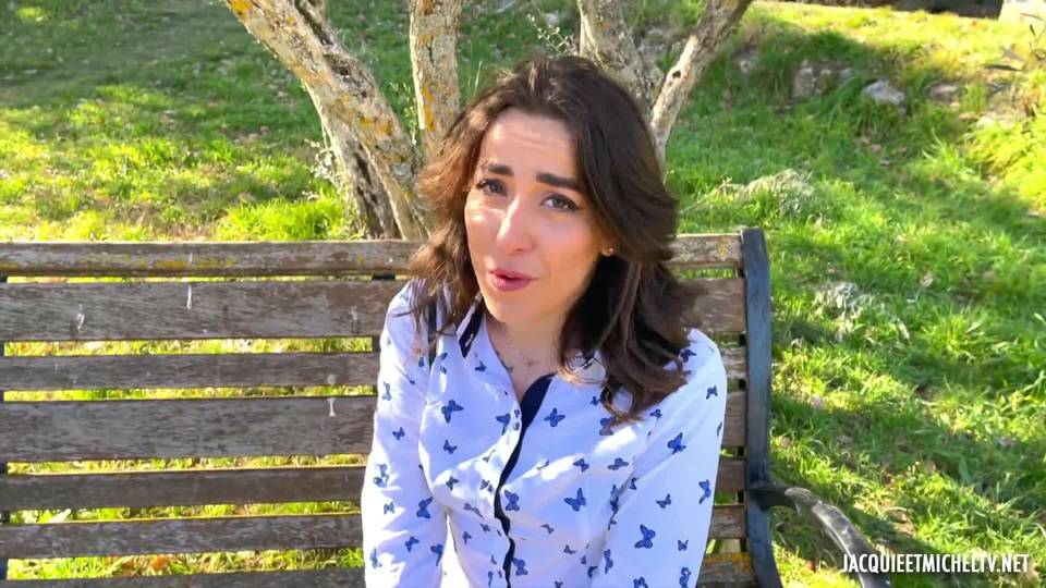 À son âge, l'anal est déjà son dada!