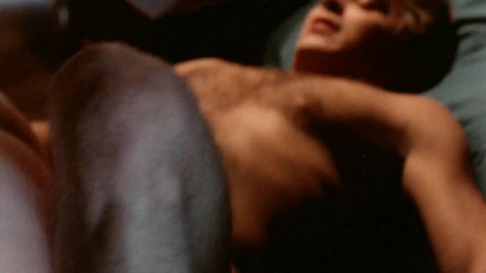 Barbara Scott dans Taboo III avec désirs tabous