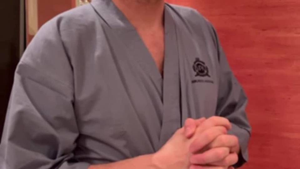 Vérifiez votre âge